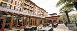 Park-Hotel Hagenbeck