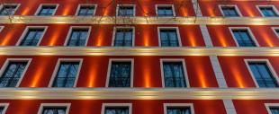 Turim Boulevard Hotel