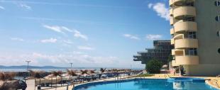 Interhotel Pomorie Interhotel Pomorie