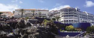 Roca Mar Lido Resorts - Hotel Cais da Oliveira Roca Mar Lido Resorts - Hotel Cais da Oliveira