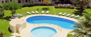 Clube Maria Luisa Clube Maria Luisa