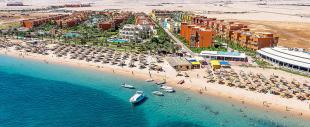 COOEE Caribbean World Soma Bay COOEE Caribbean World Soma Bay