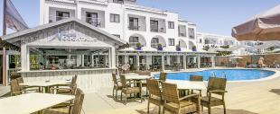 Sal Rossa Apartments Sal Rossa Apartments