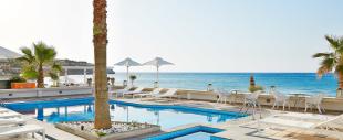 Petradi Beach Lounge Hotel Petradi Beach Lounge Hotel