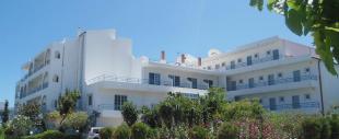 Faliraki Bay Hotel Faliraki Bay Hotel