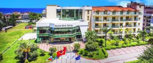 Grand Ring Hotel Grand Ring Hotel