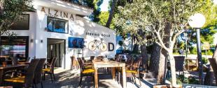 Hostal Alcina Hostal Alcina