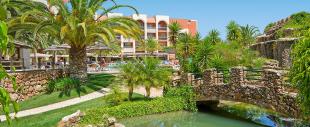 Falesia Hotel - Erwachsenenhotel Falesia Hotel - Erwachsenenhotel