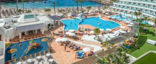 HOVIMA La Pinta Beachfront Family Hotel HOVIMA La Pinta Beachfront Family Hotel