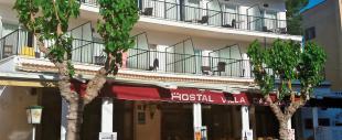 Hostal Villa Cati Hostal Villa Cati