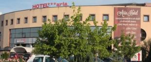 Arta Hotel Timisoara Arta Hotel Timisoara