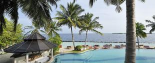 Royal Island Resort & Spa Royal Island Resort & Spa