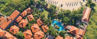 Bali Tropic Resort & Spa Bali Tropic Resort & Spa