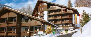 Alpenlandhof Alpenlandhof