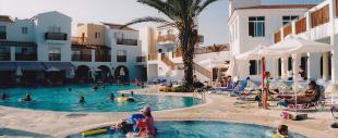 Akti Beach Village Resort Akti Beach Village Resort