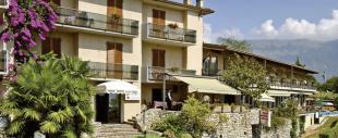 Park Hotel Faver Park Hotel Faver