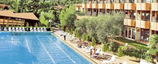 Palme & Suite & Royal Palme & Suite & Royal