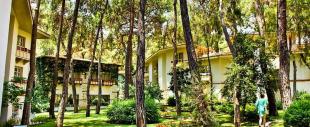 Kemer Holiday Club Kemer Holiday Club