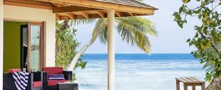 Vilamendhoo Island Resort Vilamendhoo Island Resort