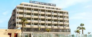KN Arenas Del Mar Beach & Spa Hotel - Erwachsenenhotel KN Arenas Del Mar Beach & Spa Hotel - Erwachsenenhotel