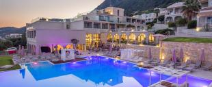 Golden Mare Barbati Hotel Golden Mare Barbati Hotel