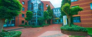 GHOTEL hotel & living Hannover GHOTEL hotel & living Hannover