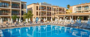 Protur Floriana Resort Aparthotel Protur Floriana Resort Aparthotel