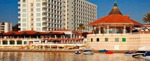 Salamis Bay Conti Resort Hotel & Casino Salamis Bay Conti Resort Hotel & Casino