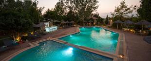 Petrino Suites Petrino Suites