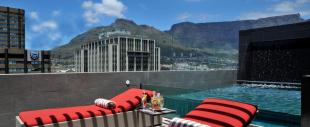Park Inn by Radisson Cape Town Foreshore Park Inn by Radisson Cape Town Foreshore