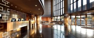 Eurostars Madrid Tower