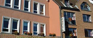 Lotsenhaus Deichvoigt Lotsenhaus Deichvoigt