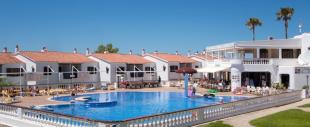 Son Bou Playa Gold Apartments Son Bou Playa Gold Apartments