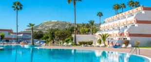 Club Almoggar Garden Beach Club Almoggar Garden Beach