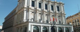 Palacio de los Duques Gran Meliá