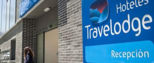 Travelodge Madrid Metropolitano