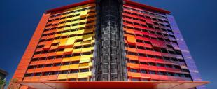Puerta América Hotel
