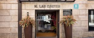 Catalonia Las Cortes