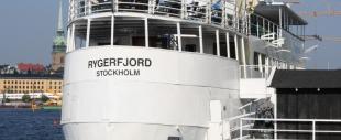 Rygerfjord Hotel & Hostel