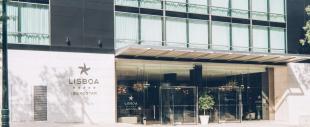 Iberostar Selection Lisboa