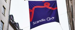 Scandic Go, Sankt Eriksgatan 20
