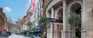 Radisson Blu Hotel, London Leicester Square
