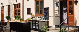 NOFO Hotel, WorldHotels Crafted