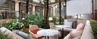 Prince de Galles, a Luxury Collection Hotel