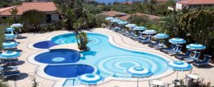 Hotel Residence Il Gattopardo Hotel Residence Il Gattopardo