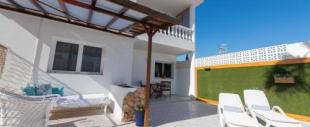 Apartamento Aguamarina Apartamento Aguamarina