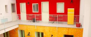 City-in Hostel B&B City-in Hostel B&B