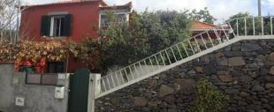 Little Norway in Madeira Little Norway in Madeira