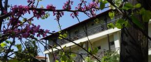 Morfeas Hotel Morfeas Hotel