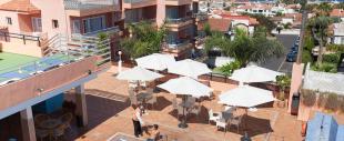 Hotel Globales Acuario Hotel Globales Acuario